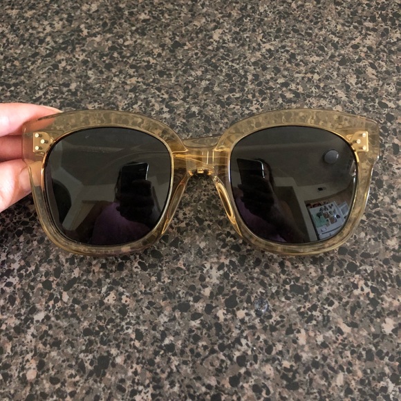 Celine Accessories - Celine Sunglasses